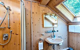 Villa Zollhaus Bed&Breakfast